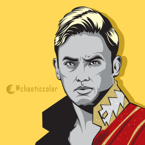 Closing this #njpw week, No 34, the IWGP Heavyweight Champion, The Rainmaker: Kazuchika Okada!