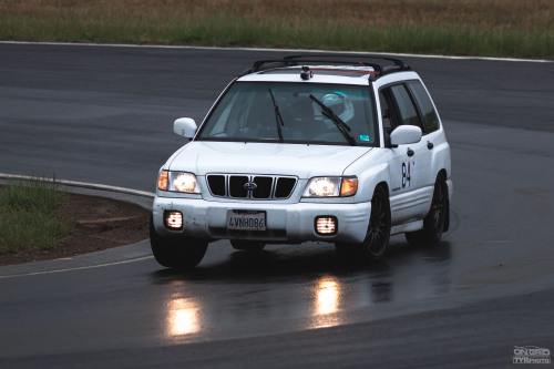 Track day at Thunderhill last weekend was a good time. Thanks for all the support from the drivers.