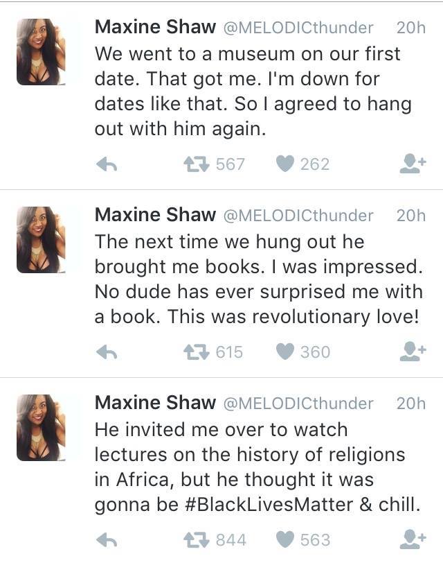 blvck-bolt:  weareblackroyalty:  Why you should never get involved with a fake deep