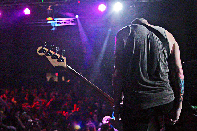 boopboopityboop:  Miss May I // Flickr 