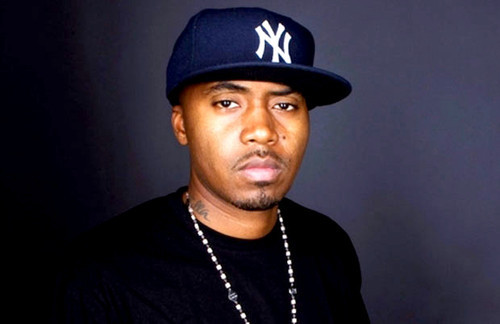 What happened when hip-hop icon Nas met his favourite…