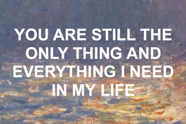 etherealgoth:  Flashlight - The Front Bottoms