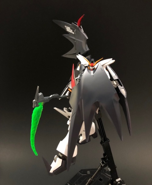 DEATHSCYTHE WIP