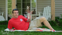 How the realisation the World Cup ending hit me: 