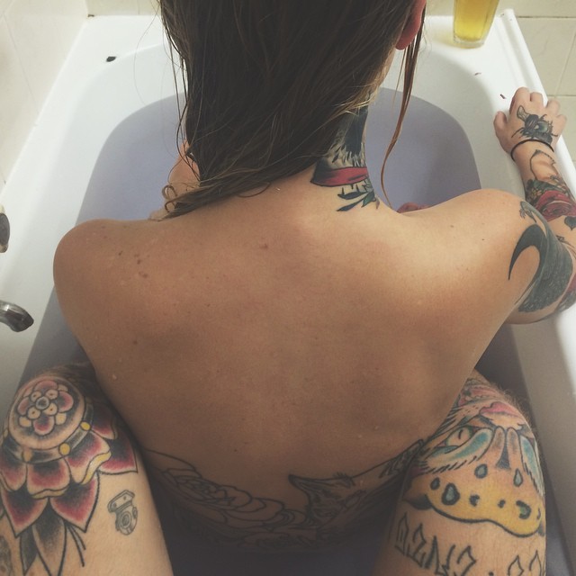 tittie-kittie:  Tattoo blog