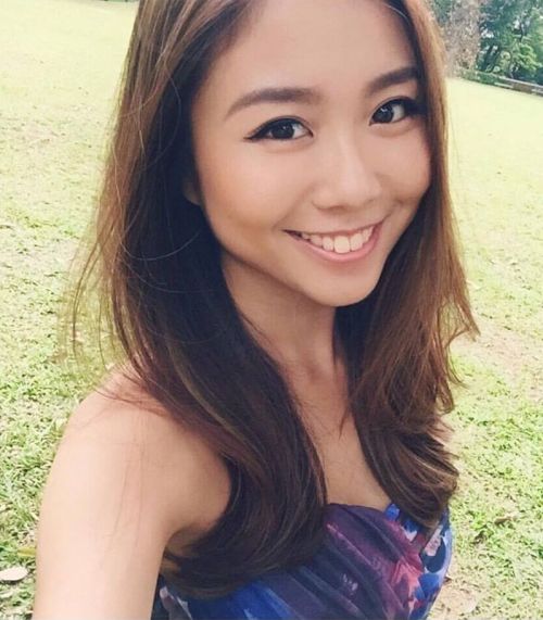 hawtsgstuff2:  sgrubking:  couldn’t resist fapping to her before posting her pics for all of y