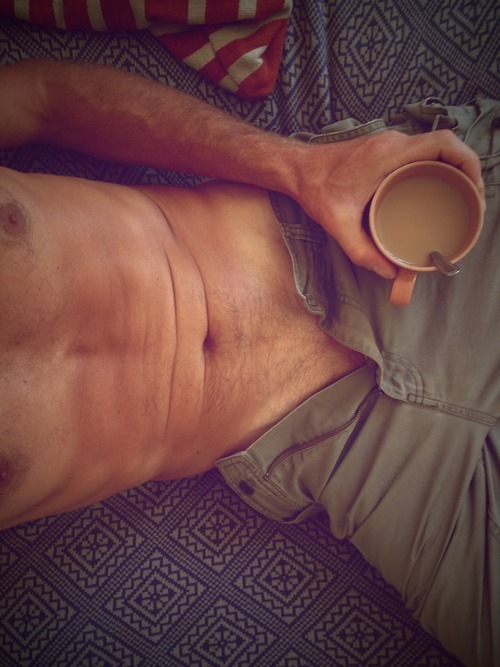 Good morning :D