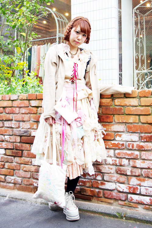 fineandfancy:  Usagi - ridsnap.com