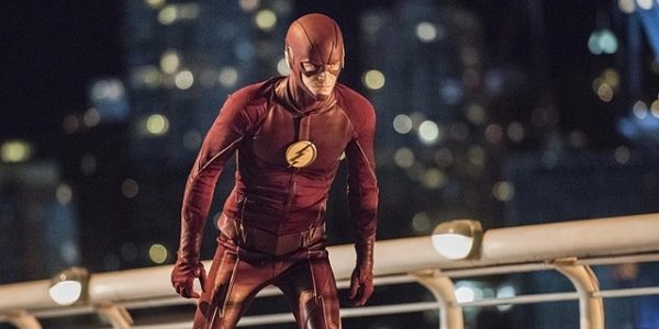 comicsxaminer:  Promo For THE FLASH Season 3, Episode 2 – Paradox  Barry (Grant