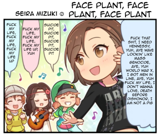 Mizuki Hinano