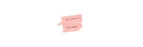 idolswthpsd: random headers | like or reblog