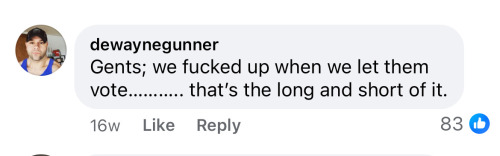 (Referring To Women)