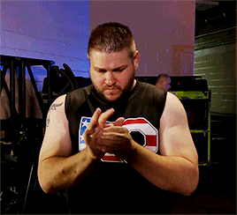 mith-gifs-wrestling:What’s that, canon? You want to give me long, lingering shots