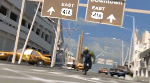 Wiccan And Hulkling In Marvel: Future Fight.