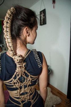 ::..Shibari..::