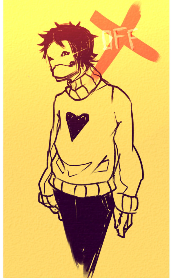 Some Super Rare Fanart.