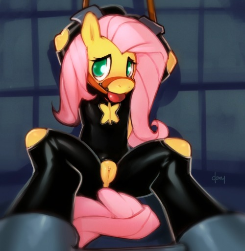 mlpafterdark4ever:  Requested Fluttershy porn pictures