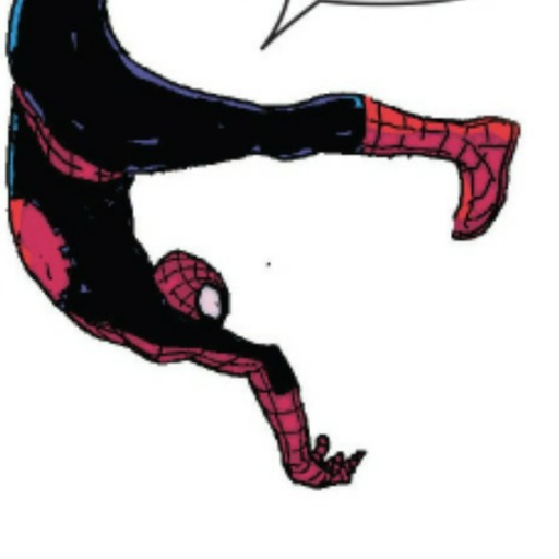 lesbian-spiderman:  listen. I want All the crack videos for spiderverse. I want john mulaneys entire stand up edited over spiderhams snout moving around. I want nick Miller’s ridiculous dialogue over peter b parker pacing on the ceiling. I want the