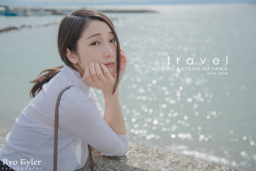 title:travel MORITO KAIGAN,HAYAMA with Elliemodel:エリー(Ellie)twitter:@e1l1l1i8einstagram:@e1l1l1i8e