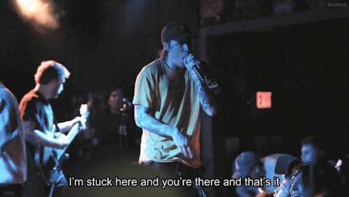 lanahack: The Story So Far // Quicksand