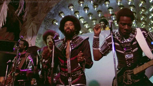Thank God It S Friday 1978