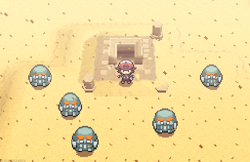 welcome!