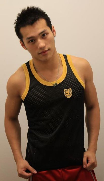 Viva!Asian hunks!