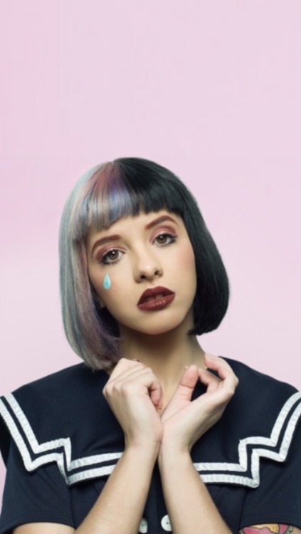 lock-screens:  melanie martinez