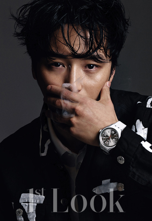 byun yo han