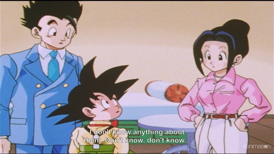 Featured image of post Dragon Ball Z Episode 287 Watch dragon ball z episode 287 both dubbed and subbed in hd