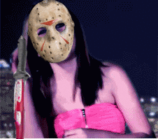 frightnight-1985:jasonxapologist:Happy Friday the 13th to those who celebrate 