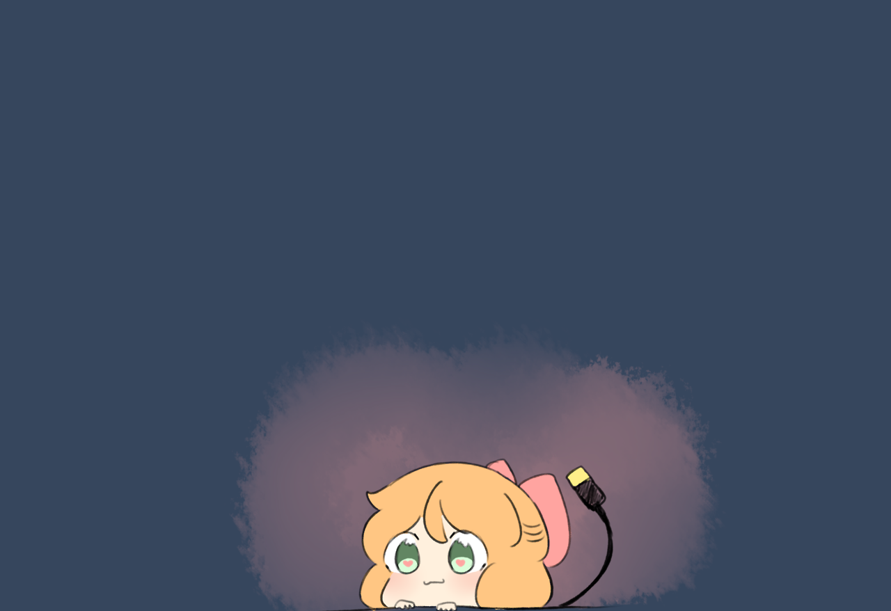 pocket-penny:  “Beep Boop! I’ve appeared on your dash. Salutations!”