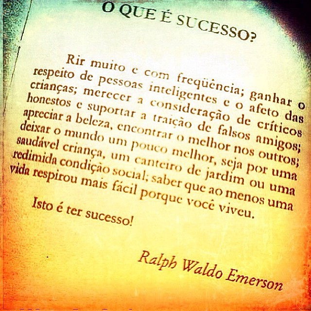Ai tem hein?!