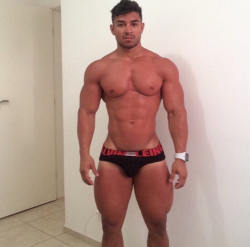 Drwannabe:leon Araujo De Noronha