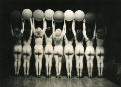 retrogasm:  Cabaret 