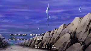 nishitori-tsio:  Yugioh arc v opening 5 