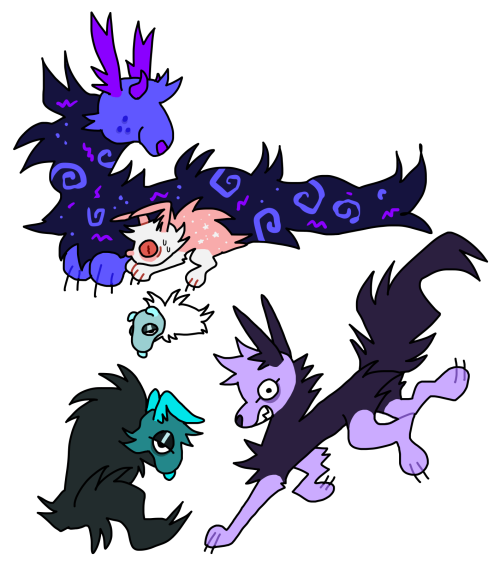 Wobbles