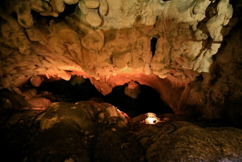 lutnistas:Vrelo Cave in the Matka Canyon ( North Macedonia ) 