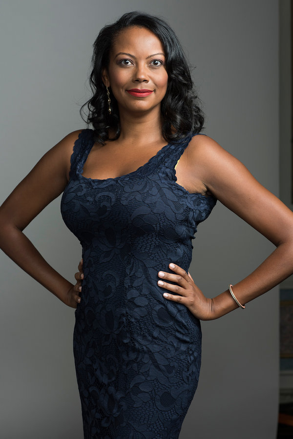 29 Powerful Black Women Who Called the Shots in the Obama Administration