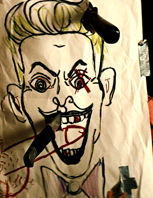 dani-clayton:BIRDS OF PREY (AND THE FANTABULOUS EMANCIPATION OF ONE HARLEY QUINN) (2020)  dir. Cathy