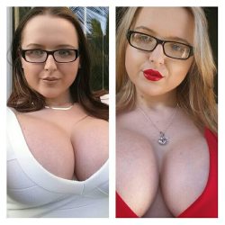 bustyig:  Instagram: mrsdenhollander | More pictures of mrsdenhollander More Busty Babes &amp; Big Boobs | Our Instagram | Visit our Store