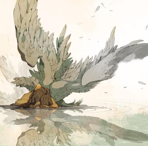 yellingatnuns:  Breath 