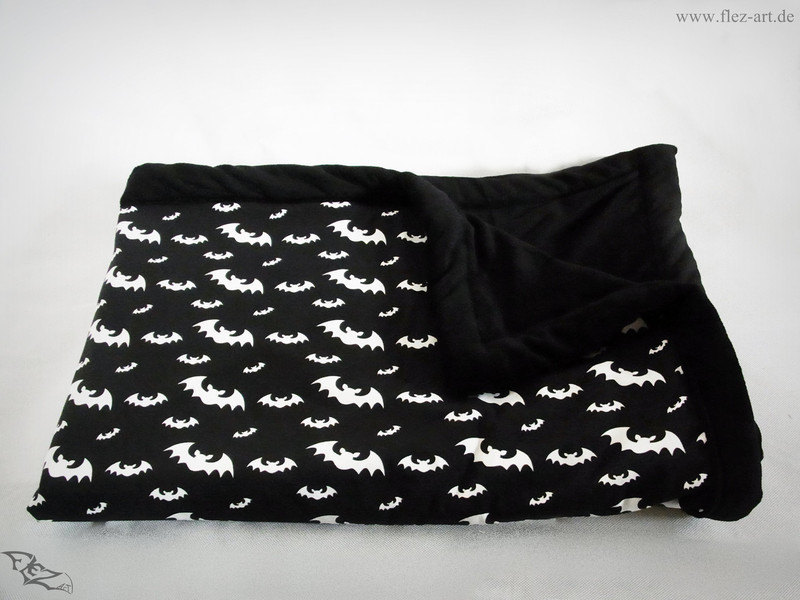 sosuperawesome: Bat Backpacks, Scarves, Hot Water Bottle, Cuddly Blankets, Plush