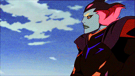 alexbenedetto:True Galra do not take the throne by stirring up insurrection in darkened chambers. Th