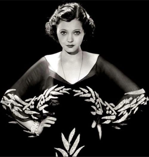 Sylvia Sidney