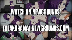 drgraevling:  freakorama5:  Zone-Tan’s LEAKED Sex Tape! CLICK HERE TO WATCH! For the internet’s biggest pervert, she sure keeps this stuff a secret.The tape you were never meant to see, now available on Newgrounds! Stick around after the credits for