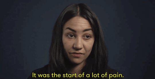 blackness-by-your-side:  Native Americans react on the word “Thanksgiving” 