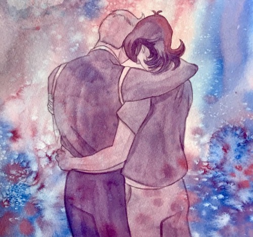 rembihnutuur:Oh look leftover paint I can make more Sheith