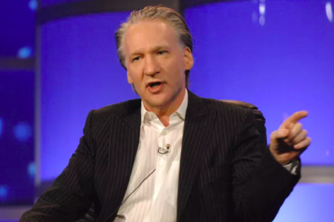 Why Bill Maher’s use of the n-word finally crossed the lineIt was a seemingly innocuous conver