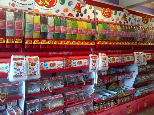 some candy :P